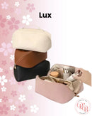Lux Organizer Bag - High Quality