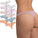 LuxeLace Panties - Buy 5 Get 10 Free (PROMOTION)