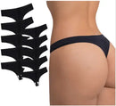 LuxeLace Panties - Buy 5 Get 10 Free (PROMOTION)