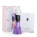 Levié - 7-in-1 Facial Rejuvenating Massager