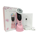 Levié - 7-in-1 Facial Rejuvenating Massager