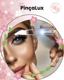 PinçaLux - Your illuminated tweezers to make your life easier