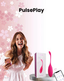 PulsePlay - Vibrating Panty Toy