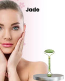 Jade Roller – The Ancient Secret to Youthful, Radiant Skin