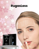 RugasLess - Reusable Anti-Wrinkle Silicone Patches