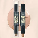 ShineUp - 2-in-1 Waterproof Highlighter Stick Pen