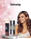 ShineUp - 2-in-1 Waterproof Highlighter Stick Pen