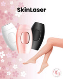SkinLaser - Laser Hair Removal