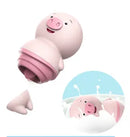 Mr. Pig Fun Vibrator