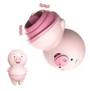 Mr. Pig Fun Vibrator