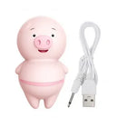 Mr. Pig Fun Vibrator