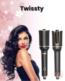 Twissty – Automatic Curling Iron