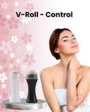 V-Roll - Facial Oil Control
