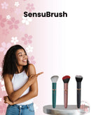 SensuBrush Brush Vibrator