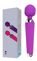 Wand Vibrator of Desire