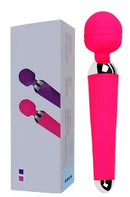 Wand Vibrator of Desire