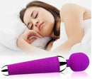 Wand Vibrator of Desire