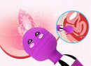 Wand Vibrator of Desire