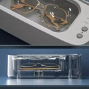 SonicWash Cleaner — Fast and Efficient Ultrasonic Cleaning