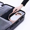 BeautyGlow - Makeup Organizer with LED Mirror
