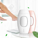 SkinLaser - Laser Hair Removal