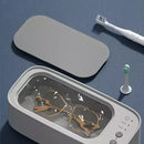 SonicWash Cleaner — Fast and Efficient Ultrasonic Cleaning