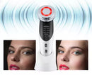 Levié - 7-in-1 Facial Rejuvenating Massager
