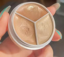 Luni 3 - The Smart Concealer that Adapts to Your Skin