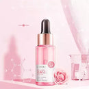 Rose Serum Glow — The Power of Rose for Radiant Skin