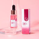 Rose Serum Glow — The Power of Rose for Radiant Skin