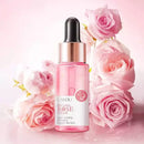 Rose Serum Glow — The Power of Rose for Radiant Skin