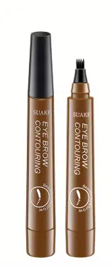 AquaLock - Waterproof Eyebrow Pencil