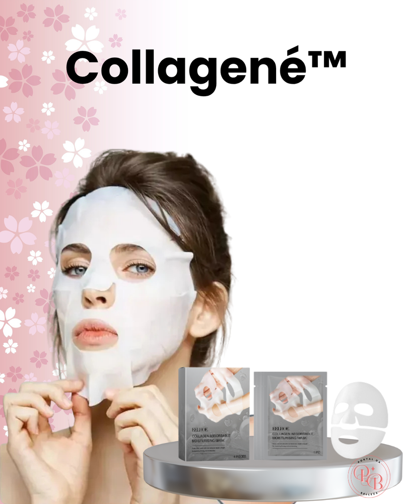 Collagené™ Overnight Renewal Mask [THE ORIGINAL]