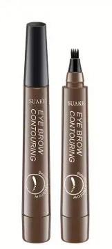 AquaLock - Waterproof Eyebrow Pencil