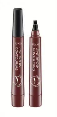 AquaLock - Waterproof Eyebrow Pencil