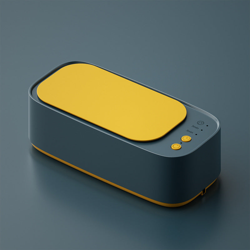 SonicWash Cleaner — Fast and Efficient Ultrasonic Cleaning 