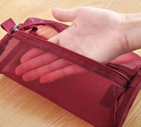 BeautyFlex – 4 in 1 toiletry bag 