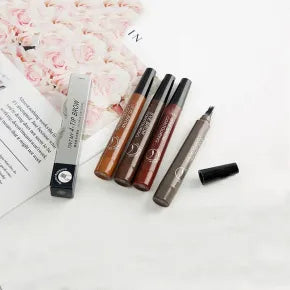 AquaLock - Waterproof Eyebrow Pencil