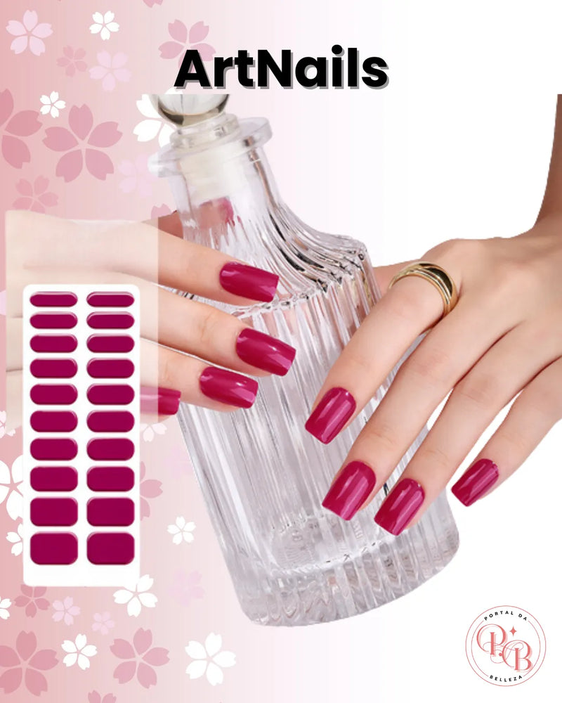 ArtNails — Perfect Nails in Minutes 