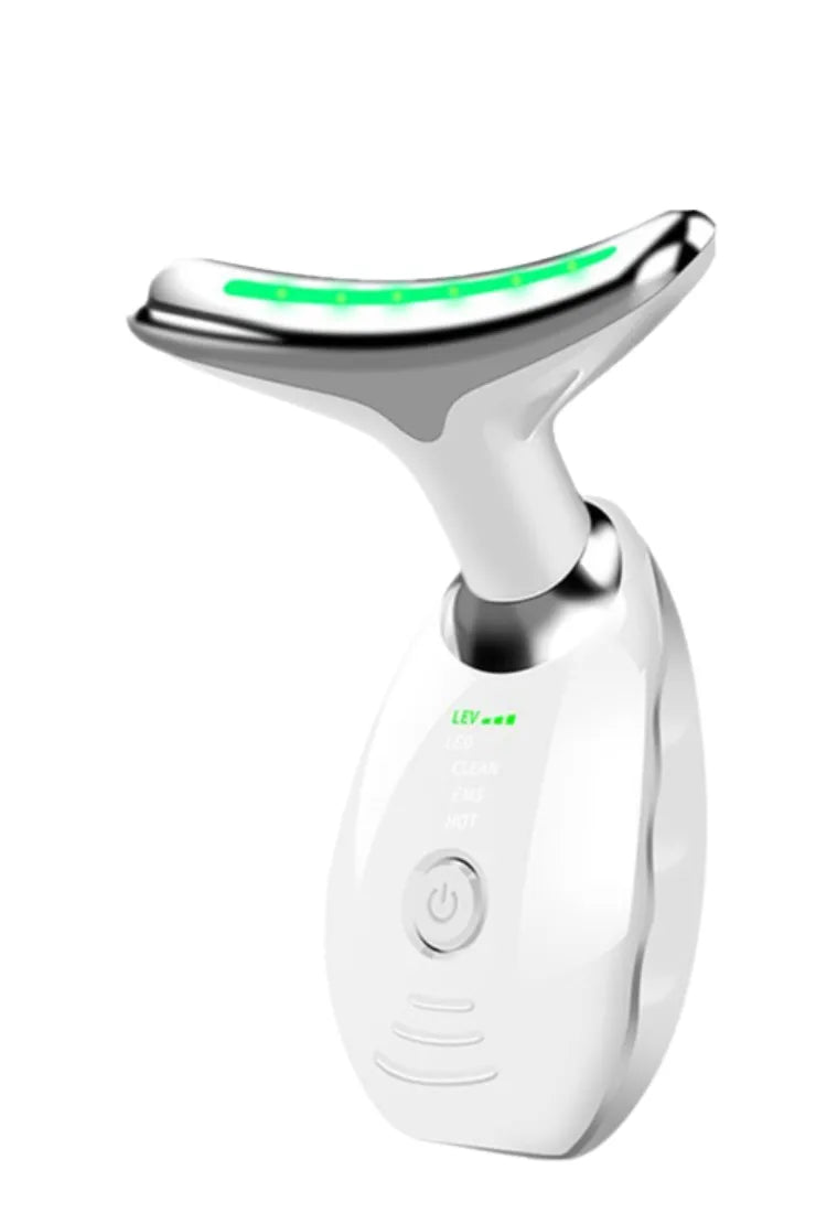 SkinSculpt - Anti-wrinkle and double chin phototherapy facial device