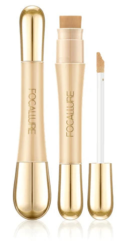 SkinLift - Anti-Wrinkle and Anti-Dark Circle Corrective Foundation 