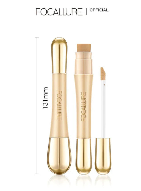 SkinLift - Anti-Wrinkle and Anti-Dark Circle Corrective Foundation 