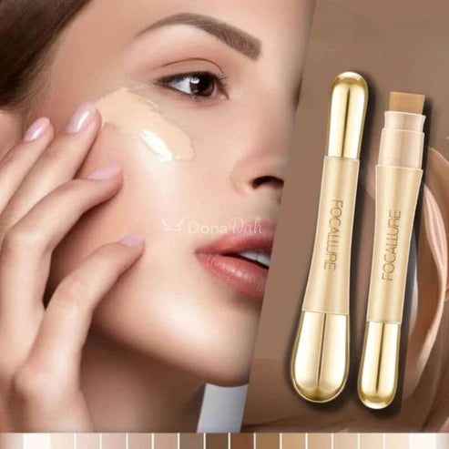SkinLift - Anti-Wrinkle and Anti-Dark Circle Corrective Foundation 