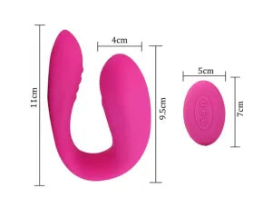 BlissVibe — The Pure Elegance of Pleasure 