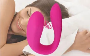 BlissVibe — The Pure Elegance of Pleasure 