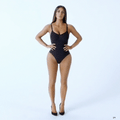 Bodysuit - Silhouette Shaper 