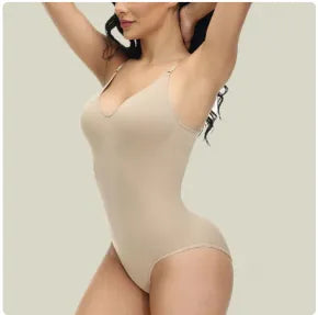 Bodysuit - Silhouette Shaper 