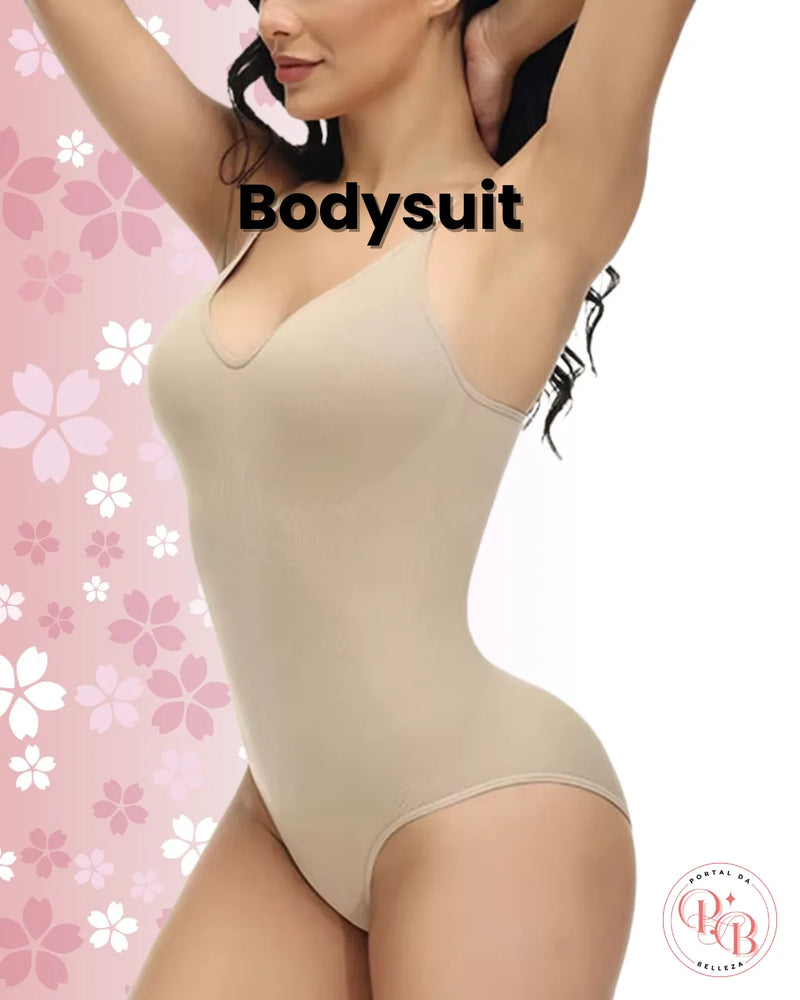 Bodysuit - Silhouette Shaper 
