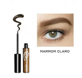 BrowDye - Eyebrow Intensifying Gel 