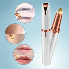 BrowFlare – Perfect Eyebrows in Seconds 